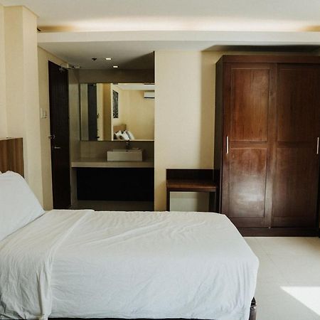 Ocean Suites Bohol Boutique Hotel Tagbilaran Zewnętrze zdjęcie