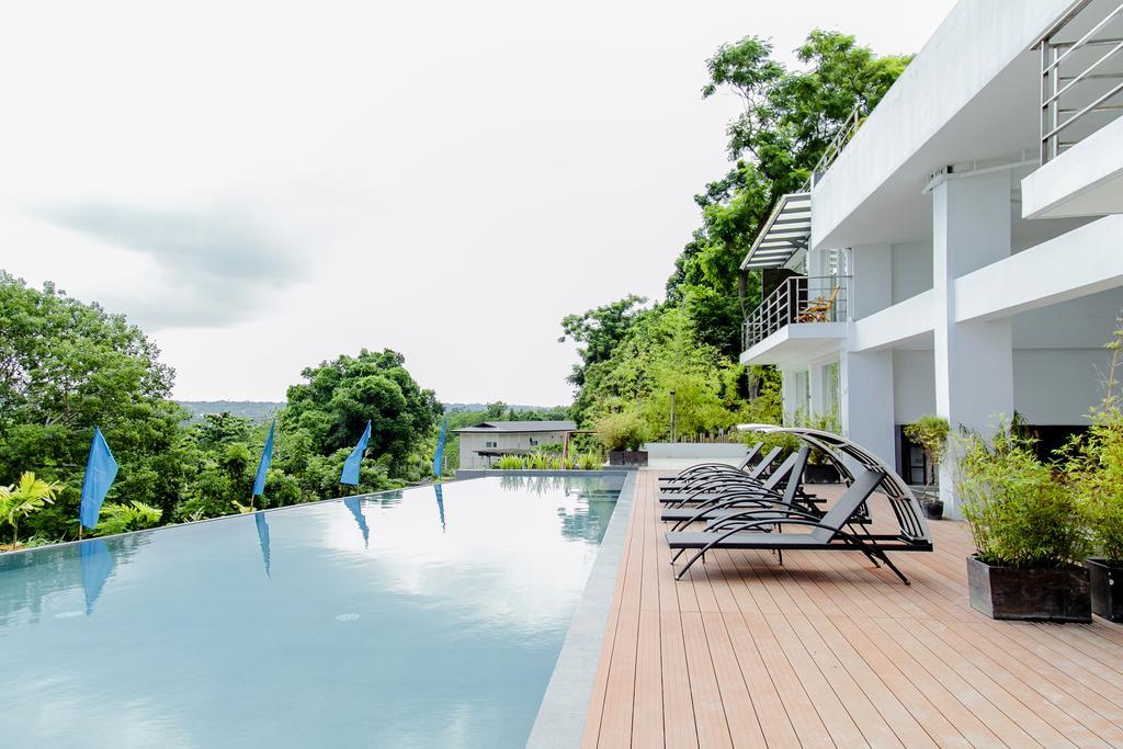 Ocean Suites Bohol Boutique Hotel Tagbilaran Zewnętrze zdjęcie